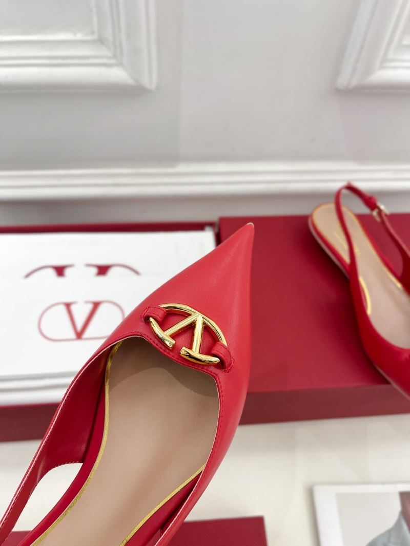 Valentino Sandals